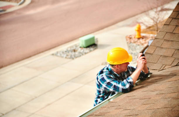 Best Rubber Roofing (EPDM, TPO)  in Waterloo, NE
