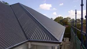 Best Flat Roofing  in Waterloo, NE